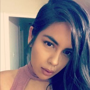 Meet your Posher, Veronica